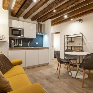 Apartamento San Marco Pied-a-terre - Accademia, Venecia