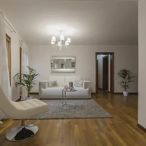 Apartamento Benedetto Marcello, Venecia
