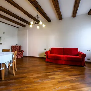 Apartamento Red Fashion, Venecia