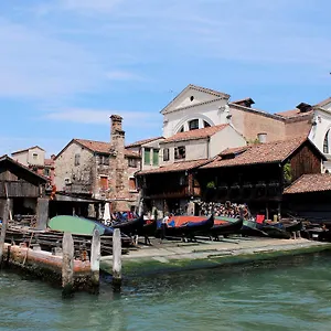 Apartamento San Gervasio, Venecia