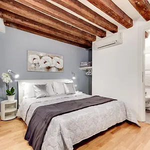 Apartamento San Marco - Campo Manin, Venecia