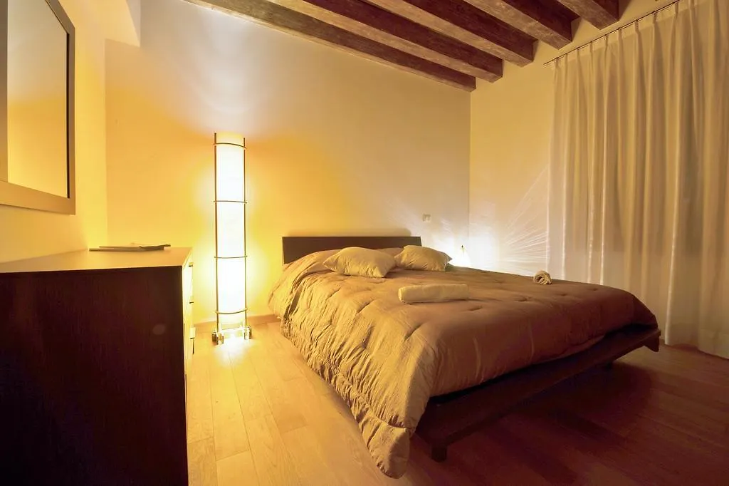 Апартаменты The Lion'S House Apt2 Венеция